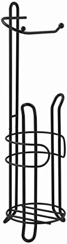 Sturdy Storage Holder for Toilet Rolls Keep Tt on Hand