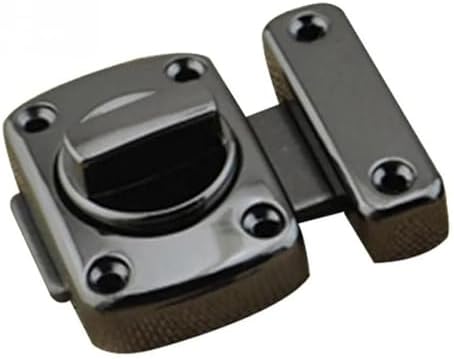 Durable Door Lock Buckles for RVs Cabins