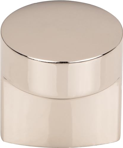 Top Knobs mushroom Knob
