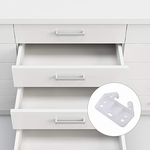Hanging Drawer Bracket