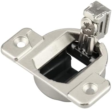 Replacement Blum 110 Degree Cabinet Hinges Compact 33 Hinges for Doors 16mm-19mm Thick