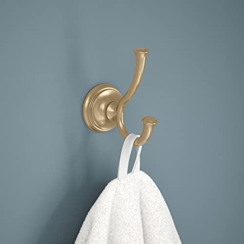 Sturdy Stylish towel hook for