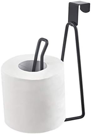 Strong Durable Over the Tank Toilet Paper Holder