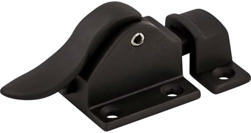 Top Knobs TK729SAB Latch