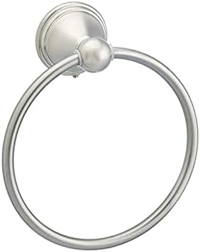 5-Piece Basic Bathroom Hardware Set