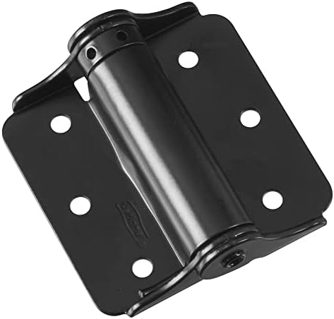 National Hardware Adjustable Hinges for Doors