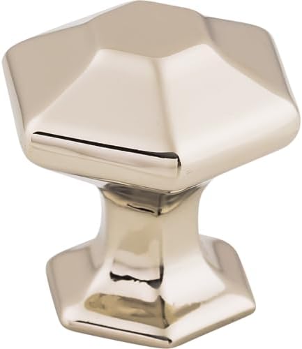 Top Knobs TK711SAB Spectrum Knob Sable Finish