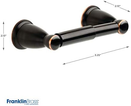 Organize Your Bathroom Like a Pro with the Kinla Toilet Paper Holder Just one pack installation is a breeze