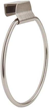 Spectrum Diversified Towel Ring