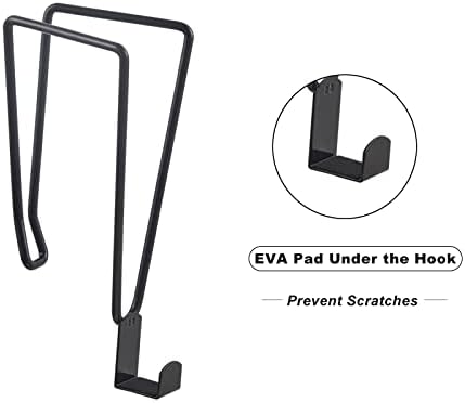 Strong Durable Over the Tank Toilet Paper Holder