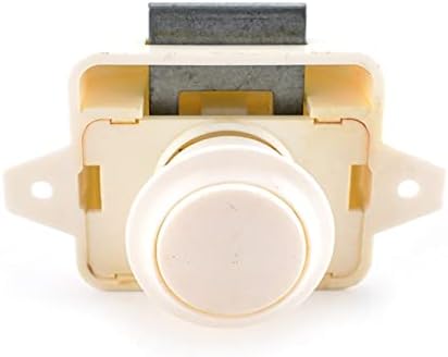 AMAZWI Camper Car Push Lock