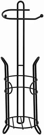Sturdy Storage Holder for Toilet Rolls Keep Tt on Hand