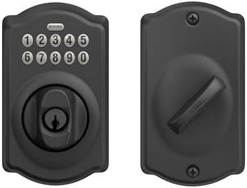 Reliable Deadbolt Arcade Game Based Security System