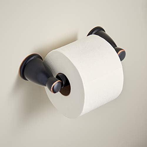 Organize Your Bathroom Like a Pro with the Kinla Toilet Paper Holder Just one pack installation is a breeze