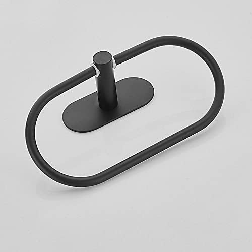 Stainless Steel Towel Ring