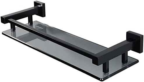 Alise Small Bathroom Wall Shelf