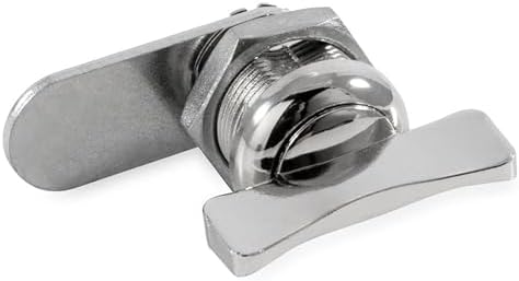 Secure Storage for Your RV