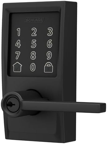 SCHLAGEEncode Century Wi-Fi Door Lock
