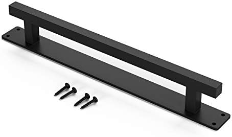 Sturdy Heavy Duty 12 Barn Door Handle