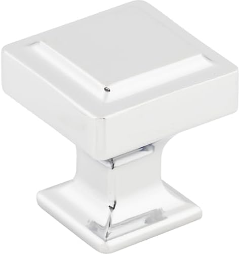 Top Knobs TK701SAB Transcend Collection 1-18 knobs for a sleek and timeless look