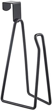 Strong Durable Over the Tank Toilet Paper Holder