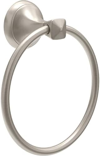 Durable Towel Ring Kit - Essential Bathroom Accessory Delta Esato