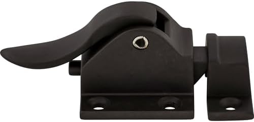 Top Knobs TK729SAB Latch