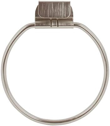 Spectrum Diversified Towel Ring