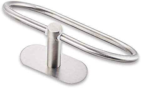 Besteffie Self-Adhesive Towel Ring St