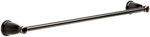 Franklin Brass Kinla 24 Towel Rack Oil Rubbed Bronze