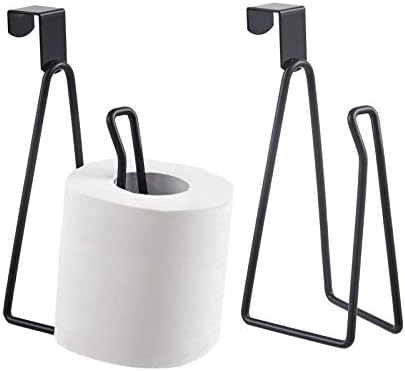 Strong Durable Over the Tank Toilet Paper Holder