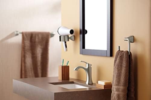 Coordinated Bathroom Towel Holder Oil-Rubbed Bronze