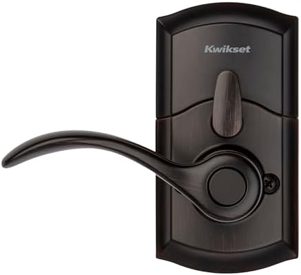Kwikset SmartCode 955 Door Keypad