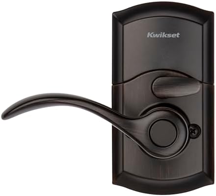 Kwikset SmartCode 955 Door Keypad