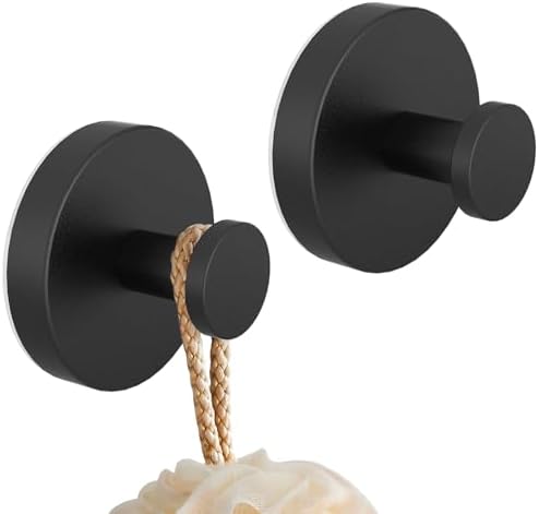 Suction Cup Towel Hook Bathroom Shower uses