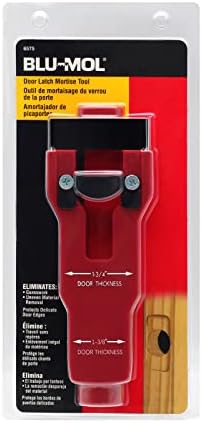 Disston Door Latch Mortise Tool