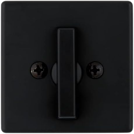 Kwikset 700 Series Contemporary Deadbolt