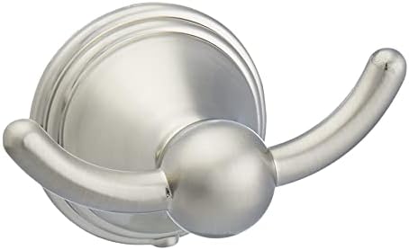 5-Piece Basic Bathroom Hardware Set