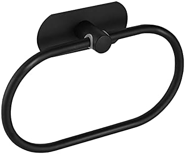 Stainless Steel Towel Ring