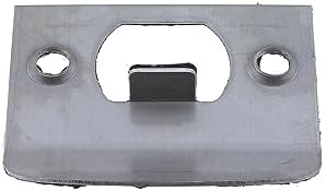 Sturdy Stainless Steel Door Latch Protect Your Home