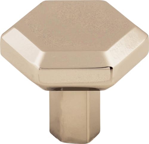 Serene knob oil rubbed bronze