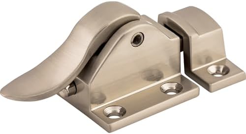 Top Knobs TK729SAB Latch