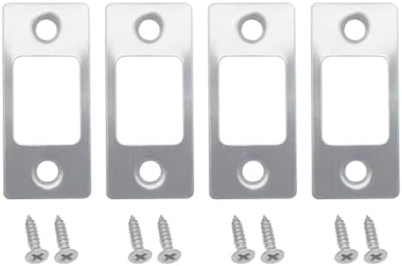 FDXGYH Exterior Door Strike Plate