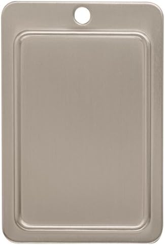Premium Amerock 3 Backplate Set