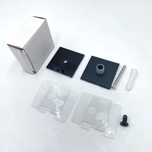 Highest Quality Brass Glass Clamp