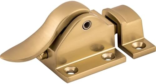 Top Knobs TK729SAB Latch