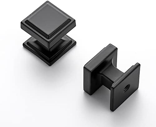 Sturdy Kitchen Cabinet Knobs
