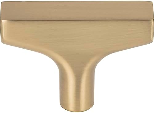 Top Knobs TK1010HB 2 Inch Bar Cabinet Knob