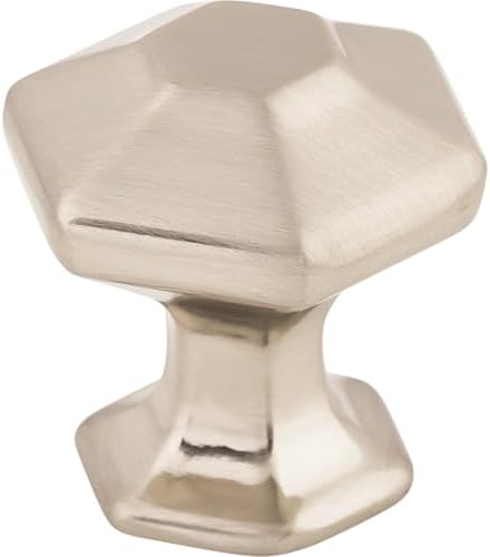 Top Knobs TK711SAB Spectrum Knob Sable Finish