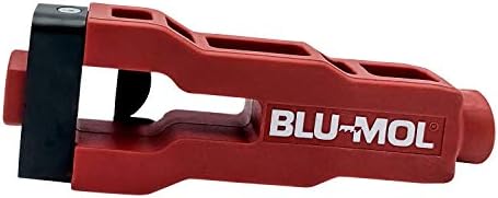 Disston Door Latch Mortise Tool